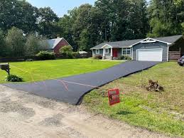 Trusted Privateer, SC Driveway Paving Services Experts